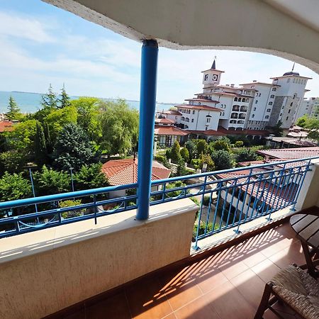 Bora Bora Hotel Sunny Beach Dış mekan fotoğraf