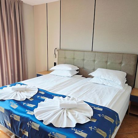 Bora Bora Hotel Sunny Beach Dış mekan fotoğraf