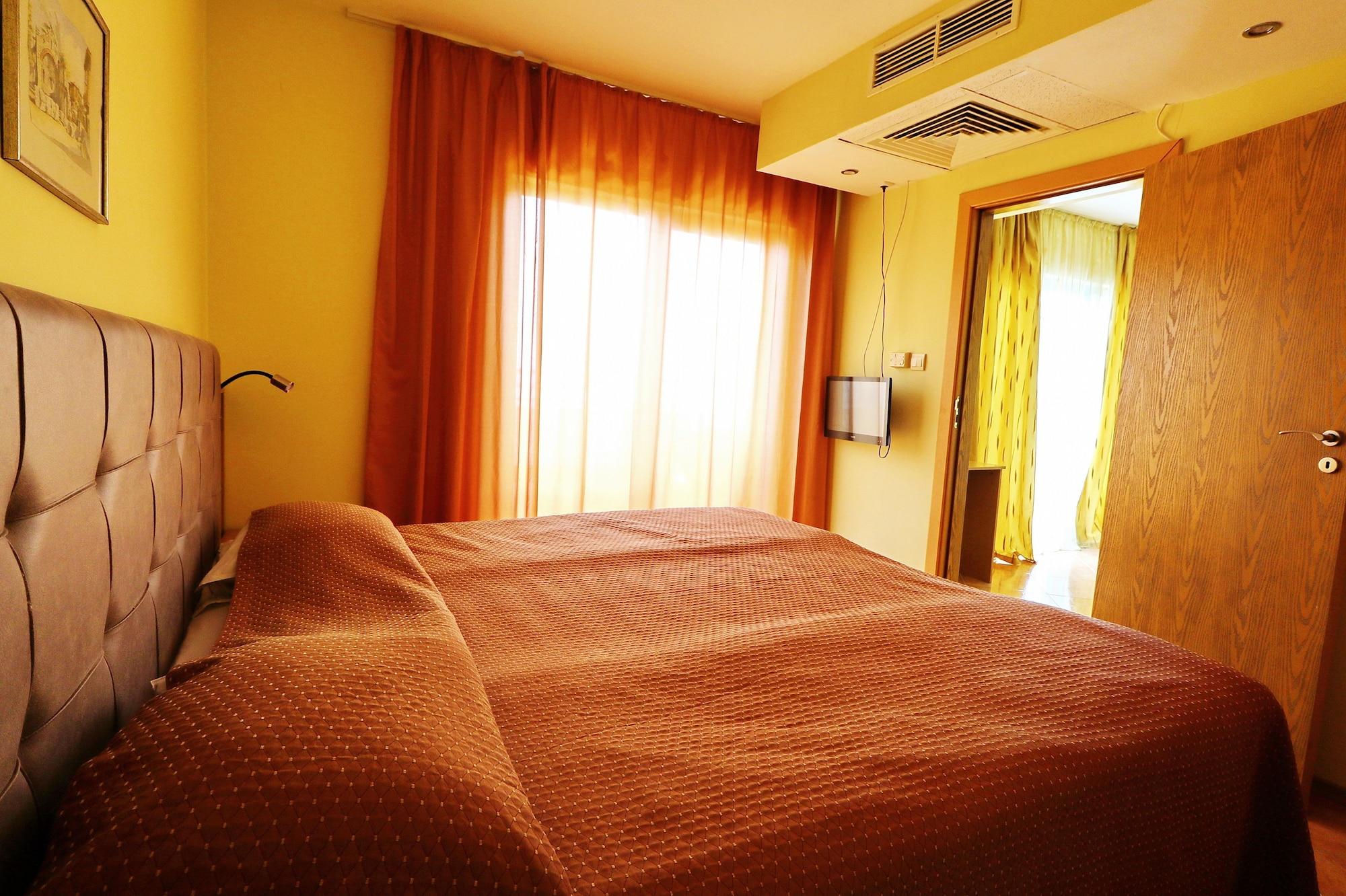 Bora Bora Hotel Sunny Beach Dış mekan fotoğraf