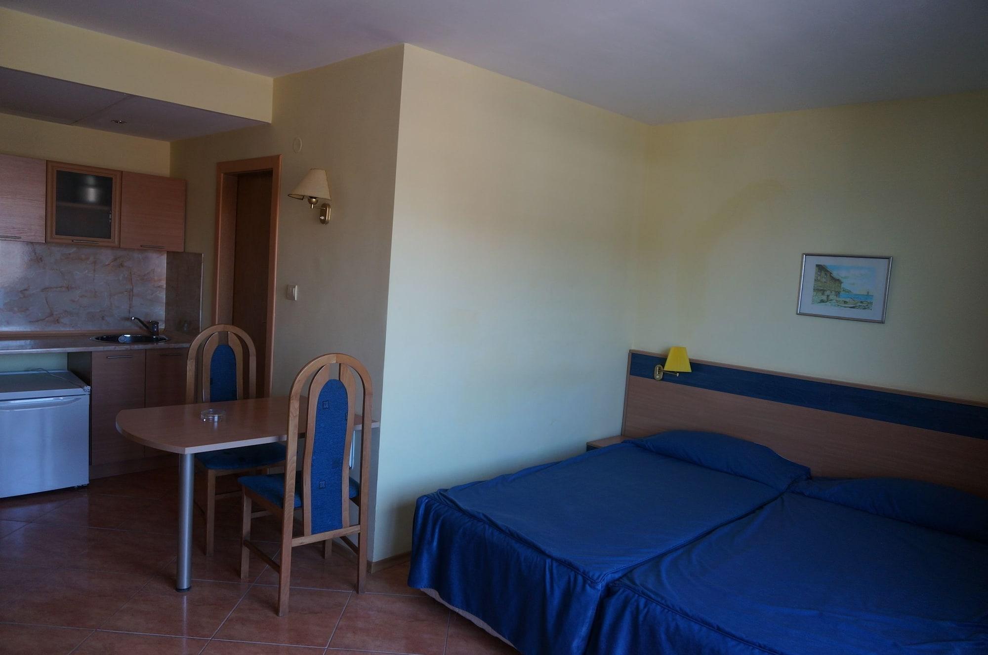 Bora Bora Hotel Sunny Beach Dış mekan fotoğraf