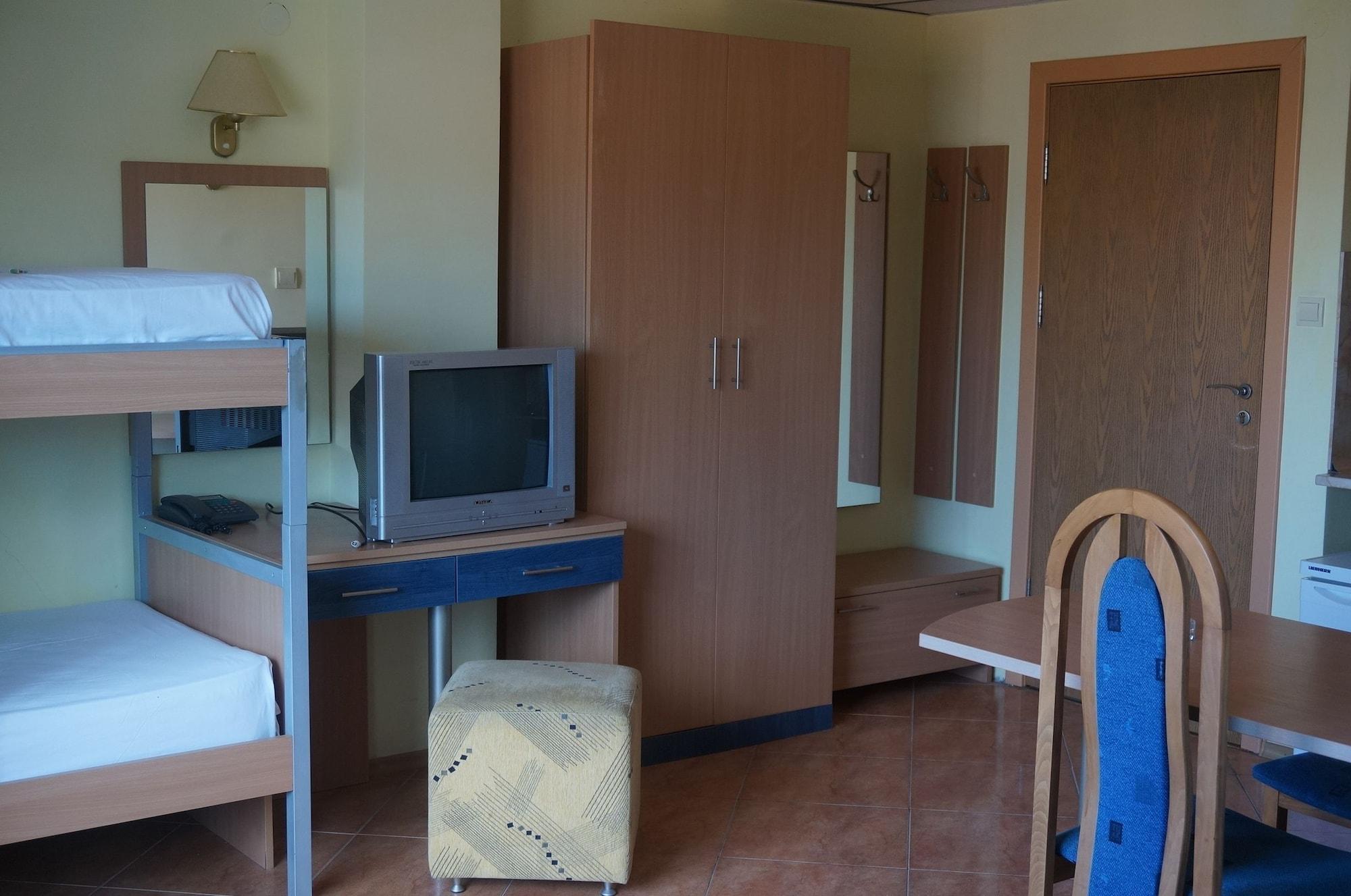 Bora Bora Hotel Sunny Beach Dış mekan fotoğraf