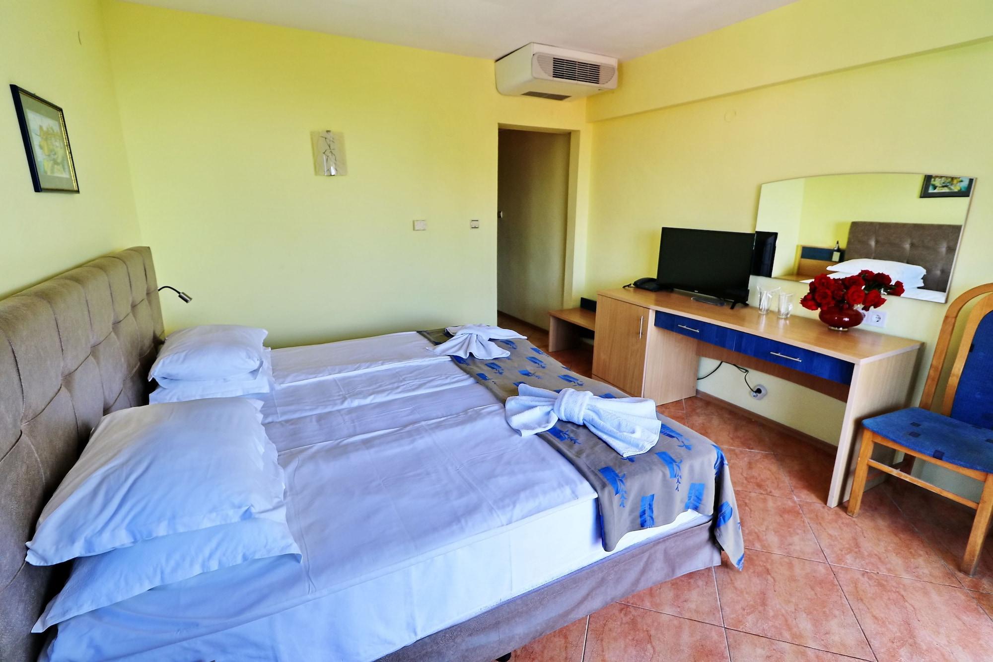 Bora Bora Hotel Sunny Beach Dış mekan fotoğraf