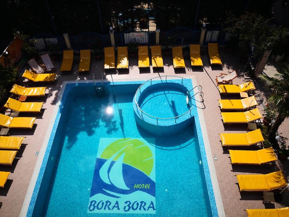 Bora Bora Hotel Sunny Beach Dış mekan fotoğraf