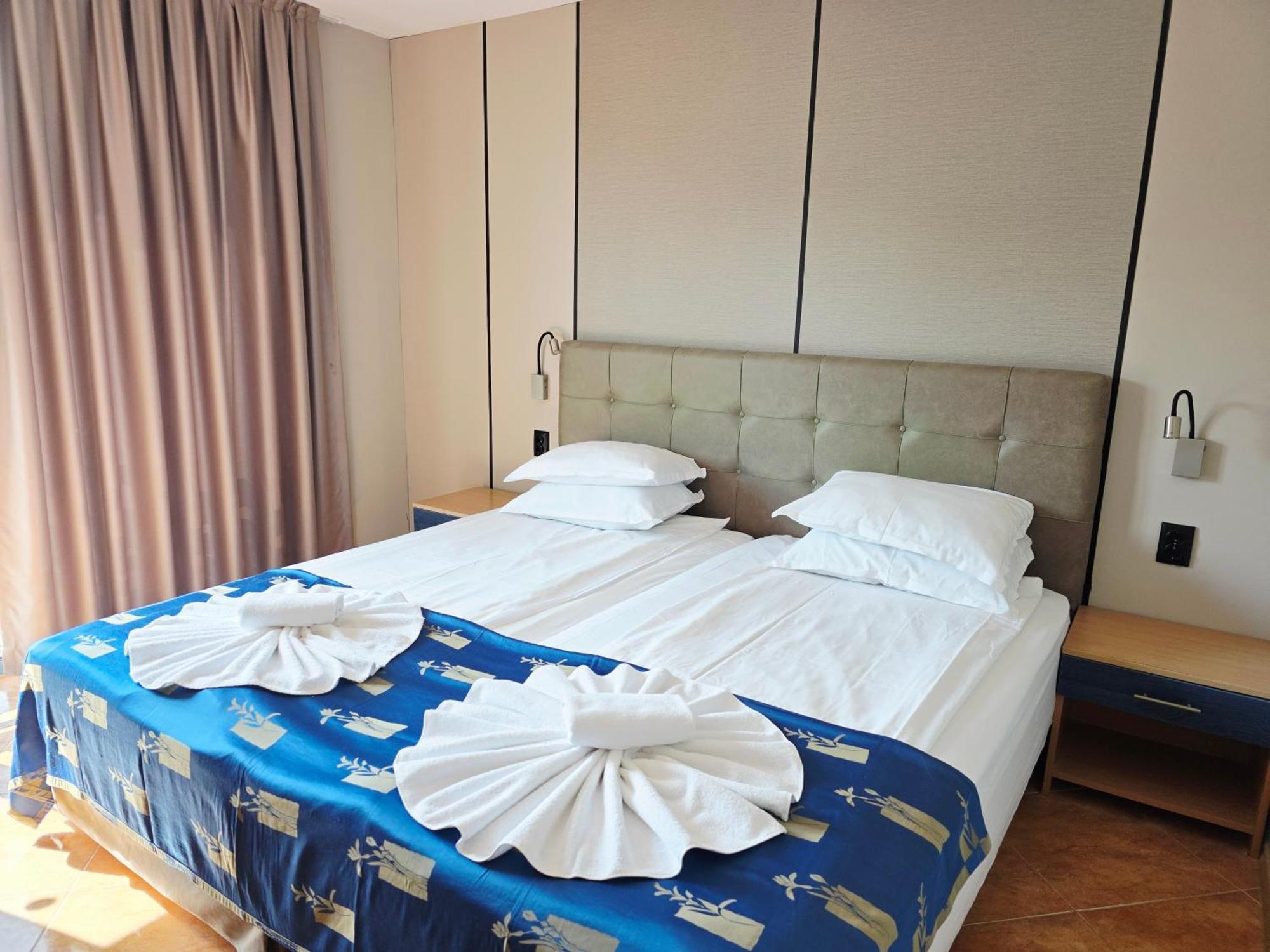 Bora Bora Hotel Sunny Beach Dış mekan fotoğraf