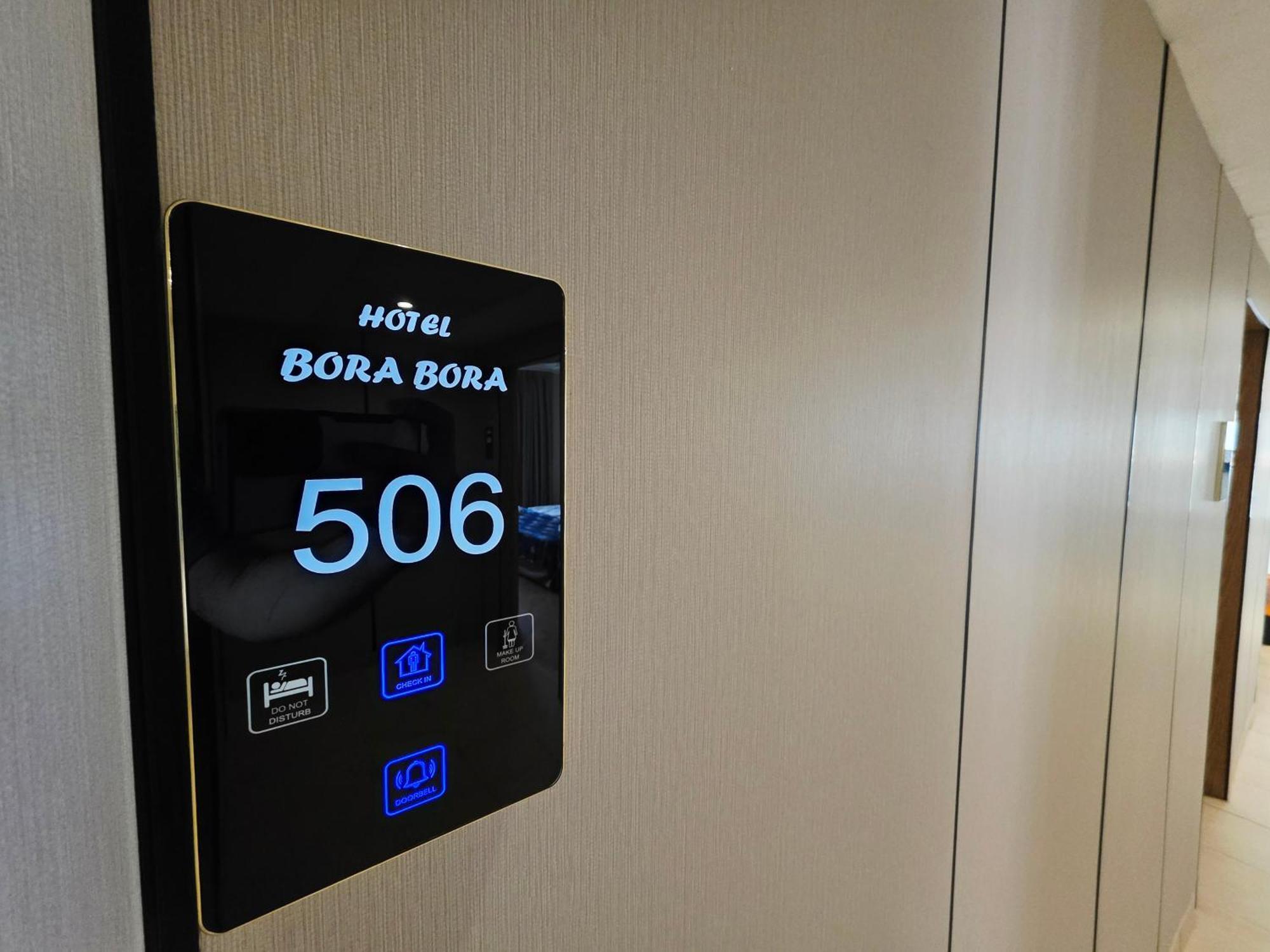 Bora Bora Hotel Sunny Beach Dış mekan fotoğraf