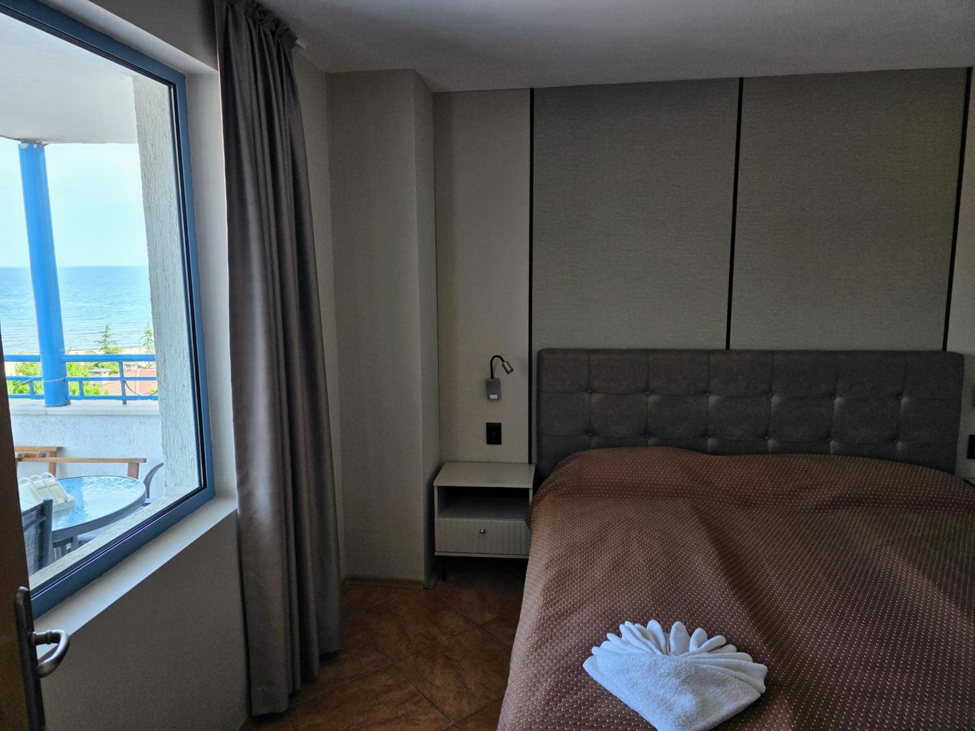 Bora Bora Hotel Sunny Beach Dış mekan fotoğraf