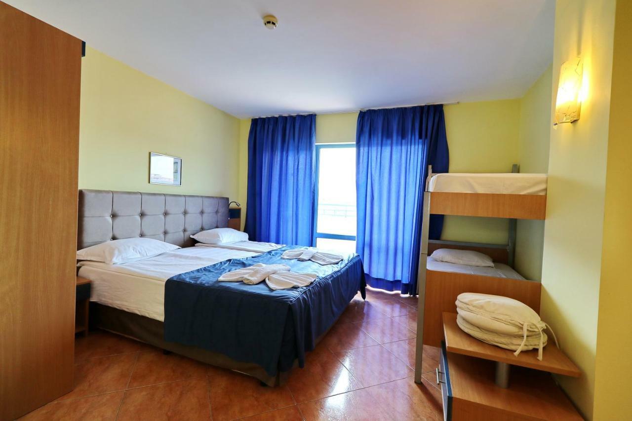 Bora Bora Hotel Sunny Beach Dış mekan fotoğraf