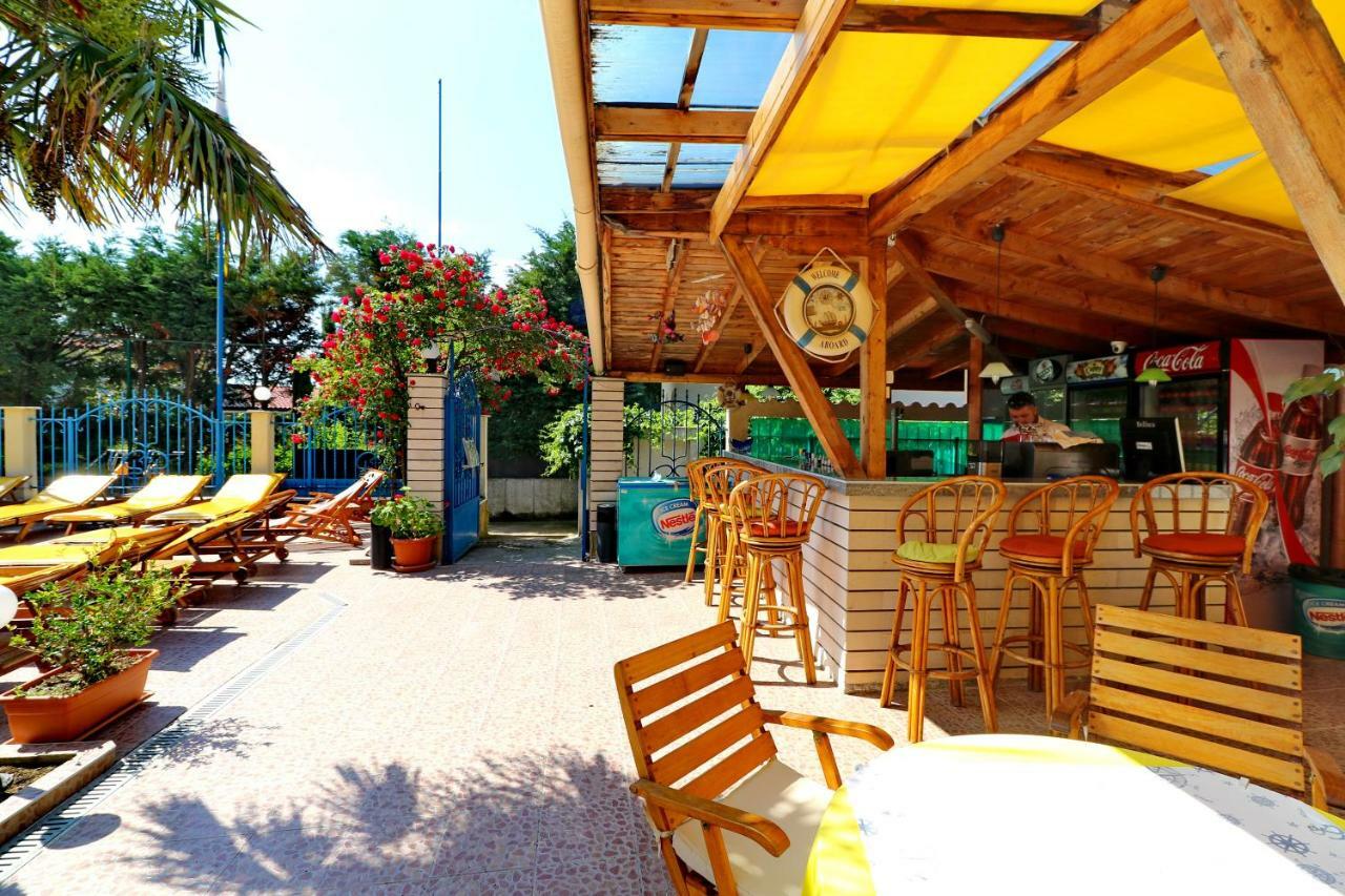 Bora Bora Hotel Sunny Beach Dış mekan fotoğraf